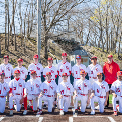 CM BASEBALL WARMUP ‘25