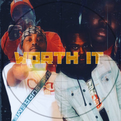 Martini Rossini x Mineset Zay - Worth It