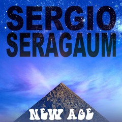 Sergio Seragaum - Baba nam kevalam (New Edition)