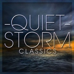 BLISS Quiet Storm with Wil Milton 3.12.25