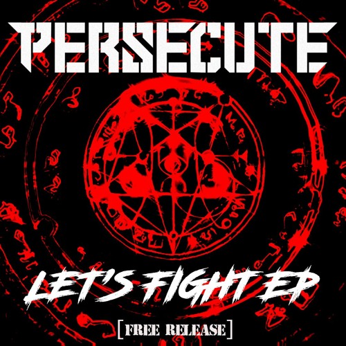 03. Persecute - Limitless Rage
