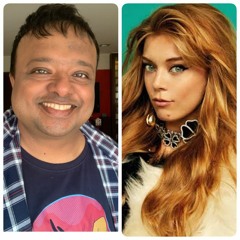 Becky Hill with Hrishi K - Run, With Galantis