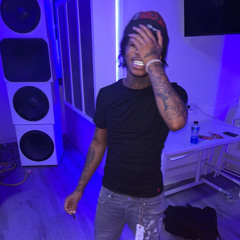 Lil Rye - Im special