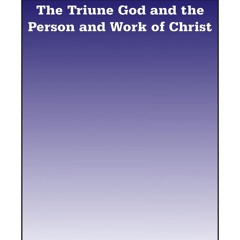 Thou Hidden Love Of God, Whose Height