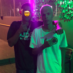 A QUADRILHA DA PUTARIA ESTÁ FORMADA 🏅😝{DJ DG DO PL} {DJ ADG DA NTR}
