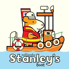 ⚡PDF❤ Stanleys Boat (Stanley Picture Books)