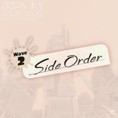 0ct0ptic0n Phase 3 - Side Order OST