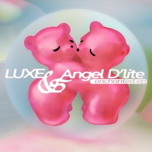 LUXE - Dance Enchantress [Enchanted EP]