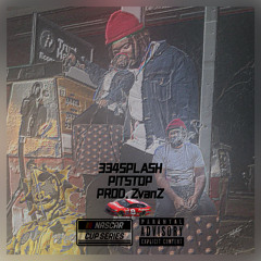 334SPLASH - PITSTOP [ZVANZ]