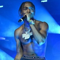 Lil Tjay ~ Saddestrap