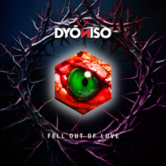DYONISO - Fell Out Of Love (Extended Mix)