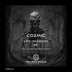 Cozmic - Impulse Control (Original Mix)
