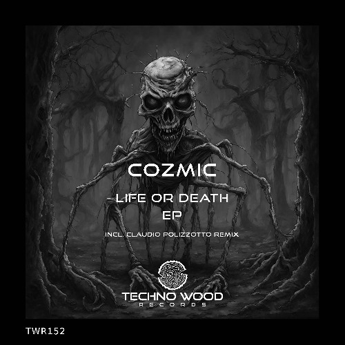 Cozmic - Impulse Control (Original Mix)