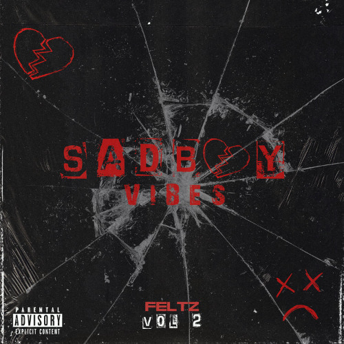 Sad Boy Vibes: Vol 2