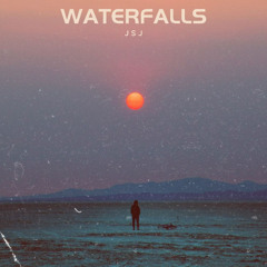 'WATERFALLS". instrumental