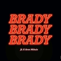 JayMarino ft Aron Mikals - Brady (prod. Travis Berry)