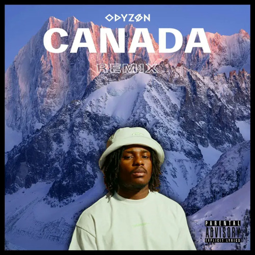 1PLIKÉ140 - CANADA (ODYZØN Remix)