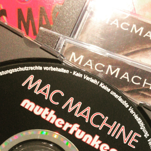Dont Give Up Demo Remaster