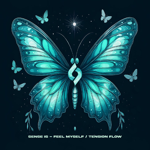 Sense IS, Journey of the Soul - Feel Myself [Journey of the Soul]