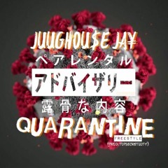 QUARANTINE FREESTYLE [coronavirus] (prod. topsecretgot1)