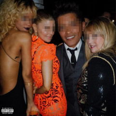 Bruno Mars