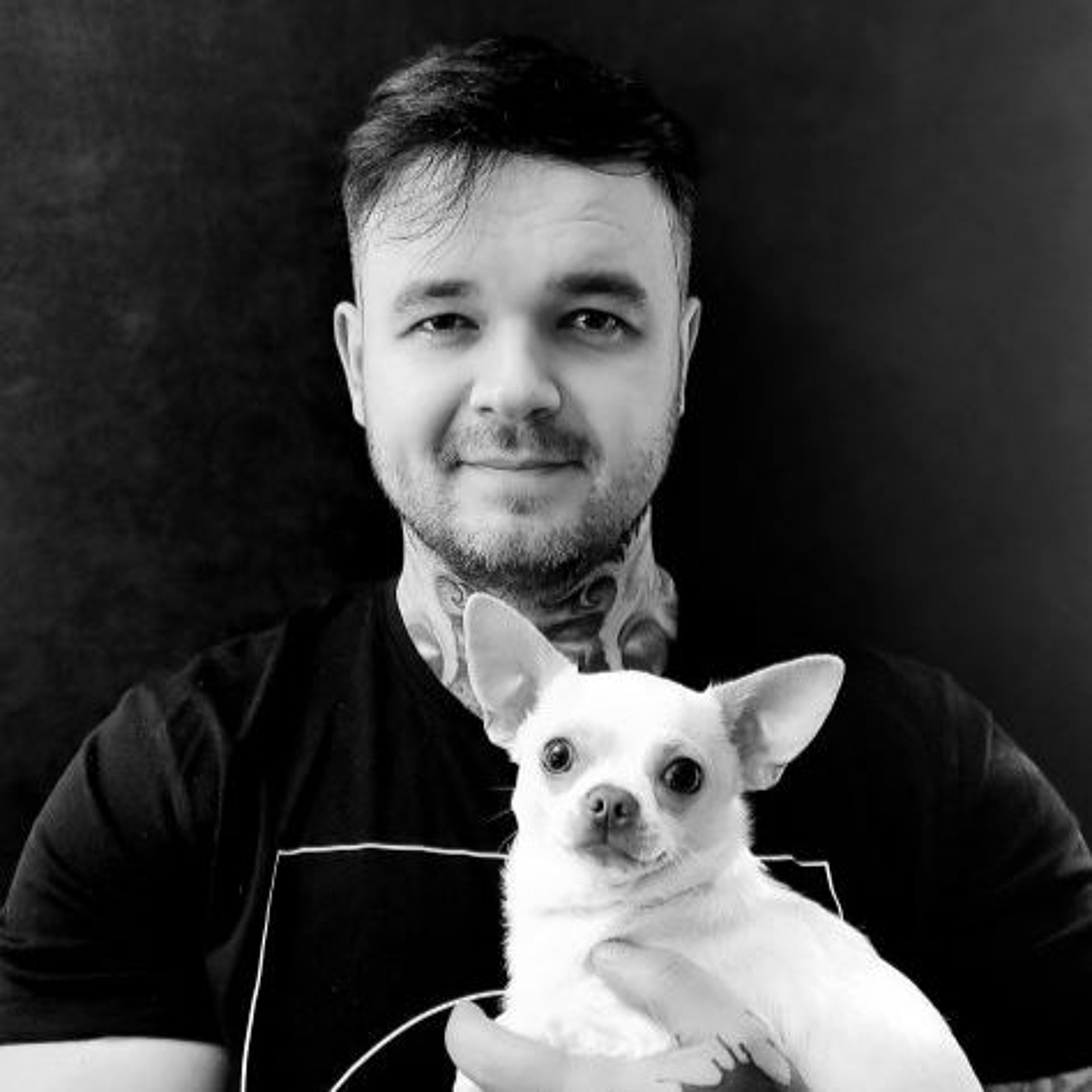 Znamy się z Techno Podcast