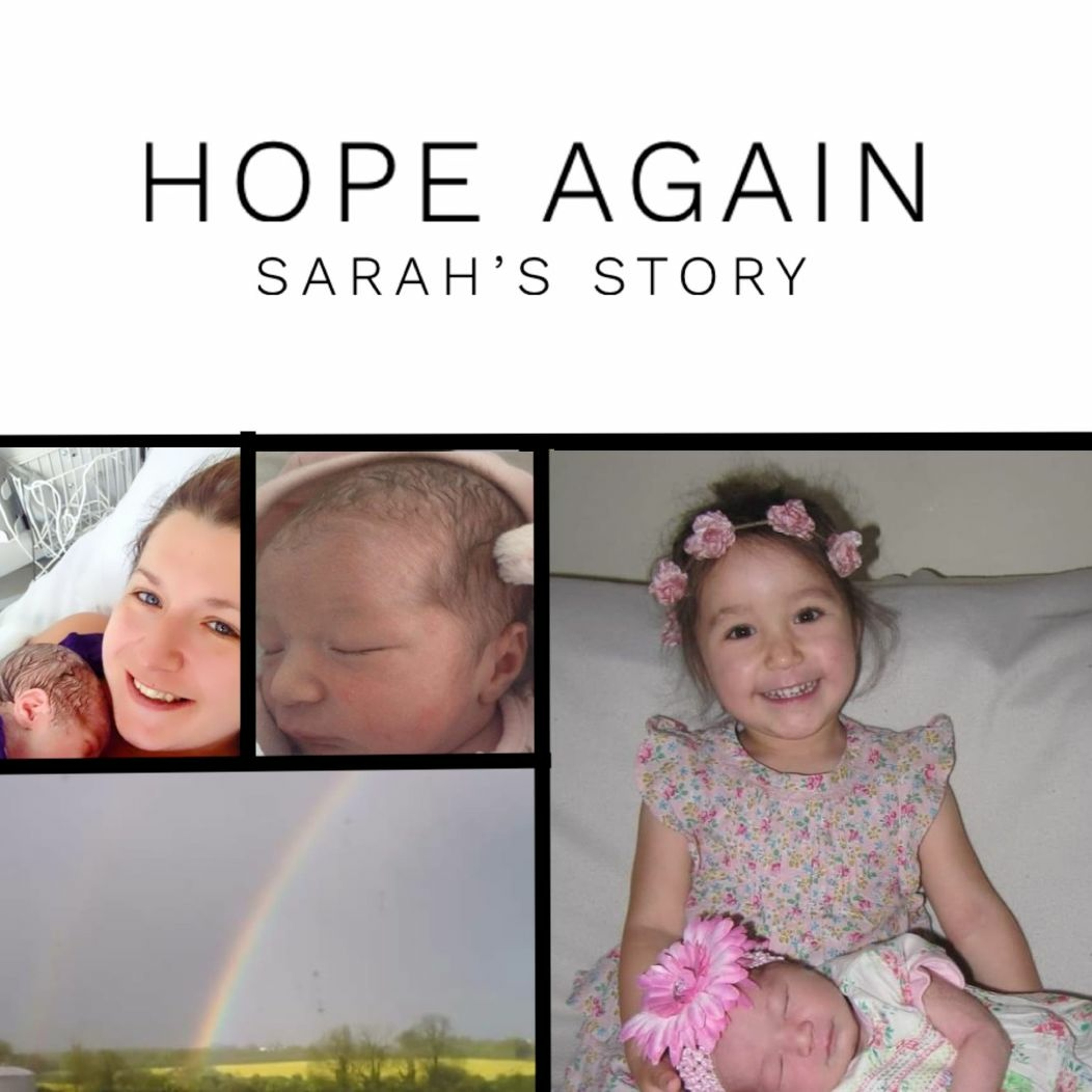 Hope Springs Church Podcast