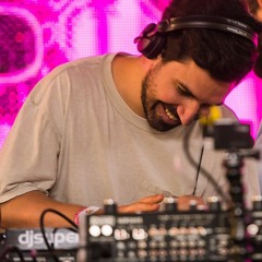 Personnal w/ Personne & Jay Bliss - 10th June 2022