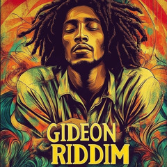 Gideon Riddim (Brawta Mix)