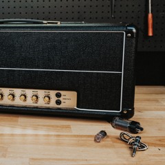 BRITISH STYLE 50 WATT
