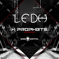 All weapons in front (original mix) LEON KB & LEDH -  Hard Kapital Records | Colombia