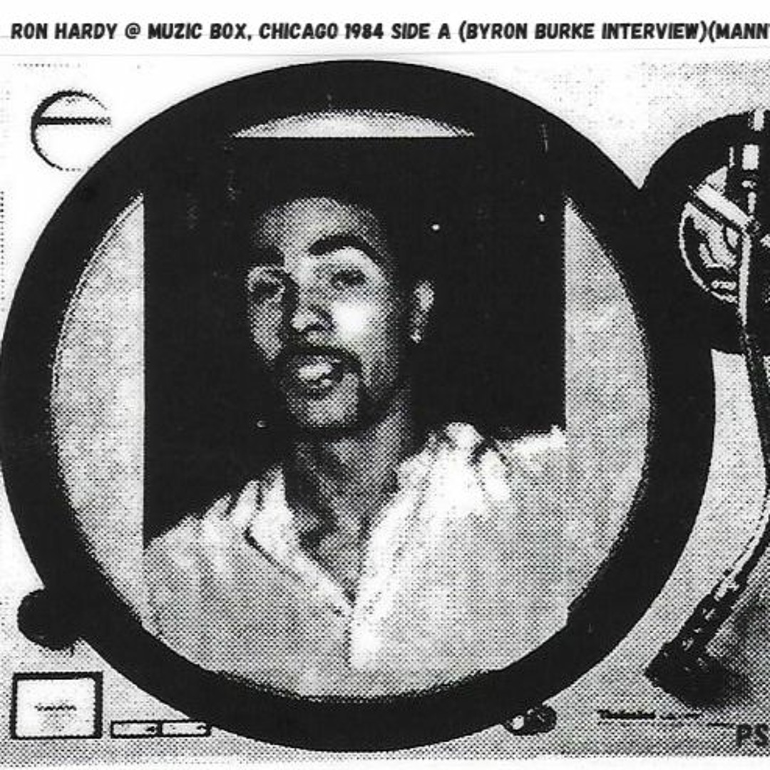 美品ガラージ【Ron Hardy・Muzic Box Classics V3 n_t0026356.jpg