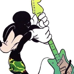 AMAZING by trklance x MAINE_IE