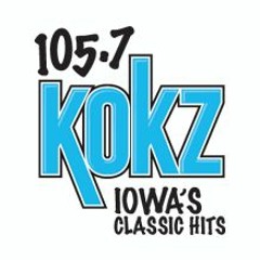 KOKZ Cedar Rapids, IA - 105.7 KOKZ Jingle Montage - TM 12-Pack: Classic Hits - April 2021