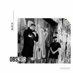 Obskür - 20 February 2021