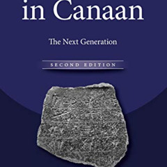 VIEW PDF 📄 Cuneiform in Canaan: The Next Generation by  Wayne Horowitz,Takayoshi Osh