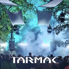 francesca @ TARMAC festival 2025 | outer rim <3