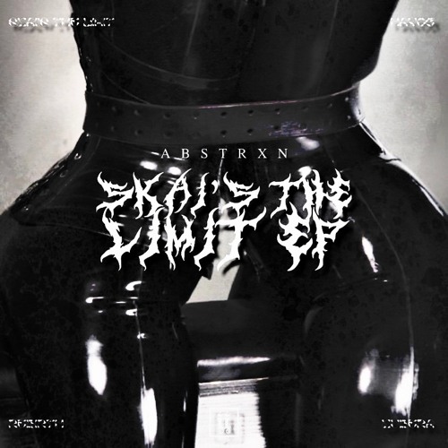 Skais The Limit EP