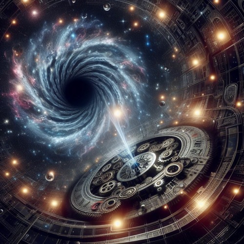 Space And Time Simulation