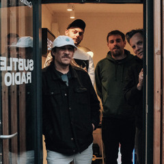 Jon1st - LIGHTWRKS Courtyard Takeover