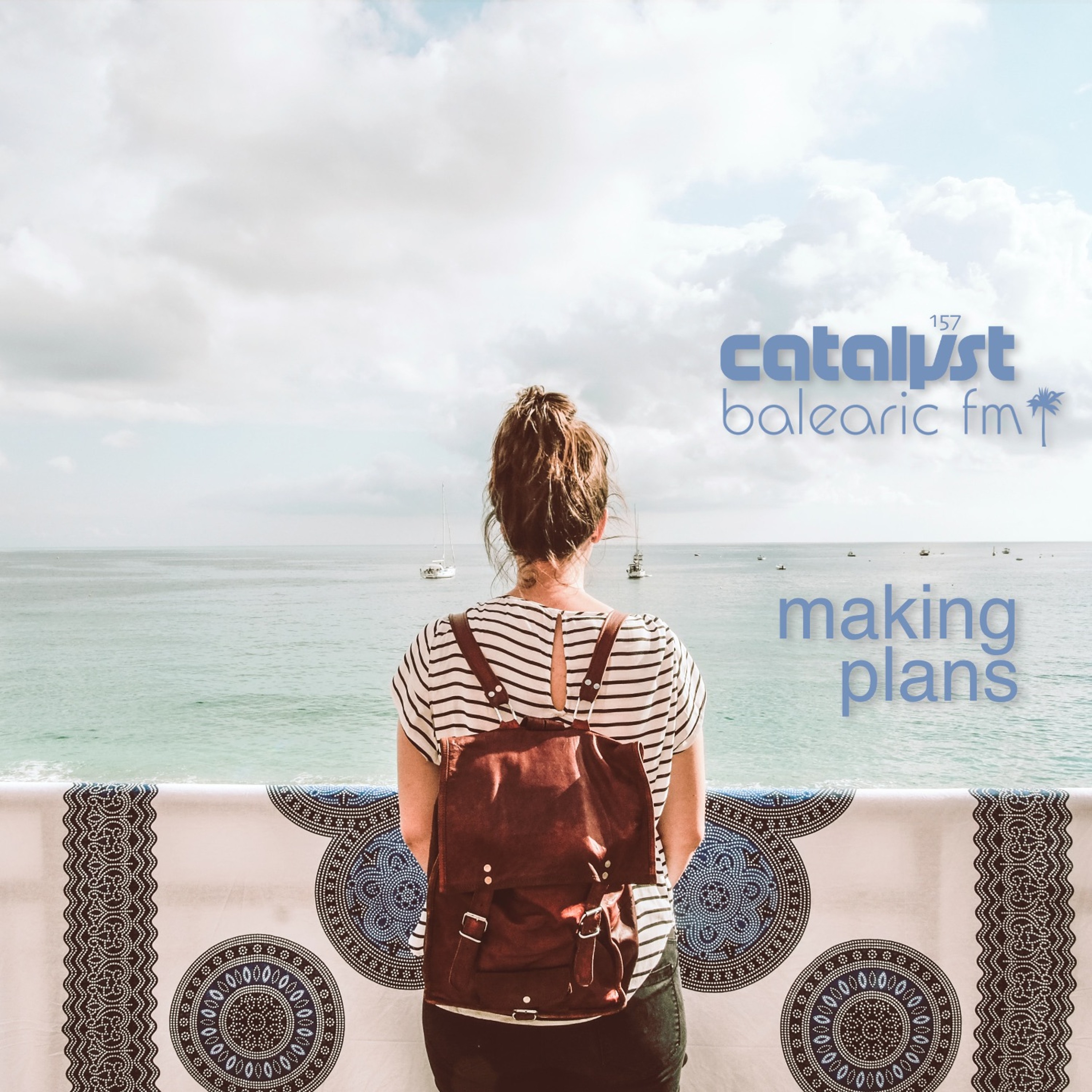 cover of episode BFM157 - making plans