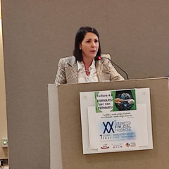 Diritto di Parola – Lavoro, diritti e fabbrica: la sfida delle donne nell’automotive. La voce di Sara Caprio (FIM CISL)