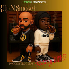 Steel City Red - Up-N-Smoke Feat. DMD (Prod. By Big Jerm)_mastered