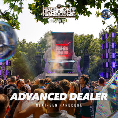 Advanced Dealer | Harmony of Hardcore 2025 | Next-Gen Hardcore
