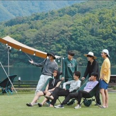 BTS In the soop full version
