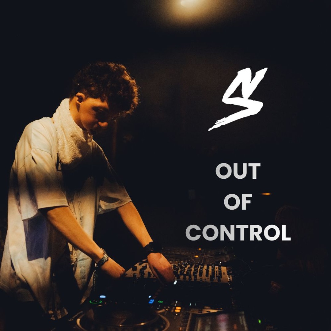 Stream Out of Control by Nick Schwenderling | Listen online for free on ...