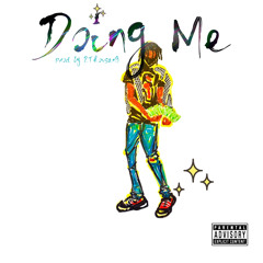 @1LILGODLY- DOING ME [Prod by @2THOUSN9 ] #LEAKED