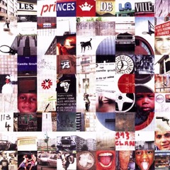 113 - TONTON DU BLED (Reversso Remix)