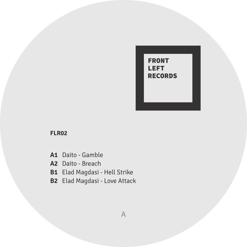 Hell Strike (Original Mix)