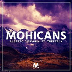 Mohicans (feat. Treetalk)